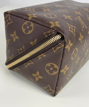 Load image into Gallery viewer, Louis Vuitton vanity care kit in monogram