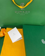 Load image into Gallery viewer, Goyard Senat MM pocket pouch