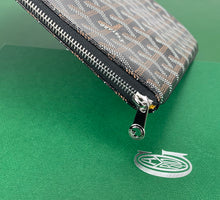 Load image into Gallery viewer, Goyard Senat MM pocket pouch