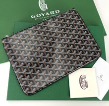 Load image into Gallery viewer, Goyard Senat MM pocket pouch