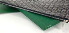 Load image into Gallery viewer, Goyard Senat MM pocket pouch