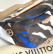 Load image into Gallery viewer, Louis Vuitton league of legends bumbag