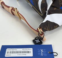 Load image into Gallery viewer, Louis Vuitton league of legends bumbag