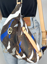 Load image into Gallery viewer, Louis Vuitton league of legends bumbag