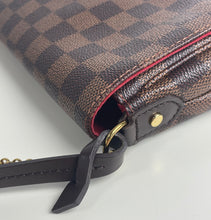 Load image into Gallery viewer, Louis Vuitton favorite pm damier