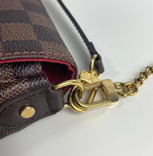 Load image into Gallery viewer, Louis Vuitton favorite pm damier