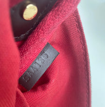 Load image into Gallery viewer, Louis Vuitton favorite pm damier