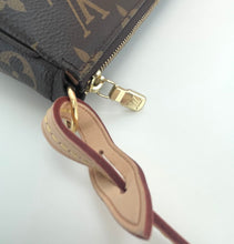 Load image into Gallery viewer, Louis Vuitton pochette accessories in monogram