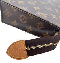 Load image into Gallery viewer, Louis Vuitton toiletry 19 with insert