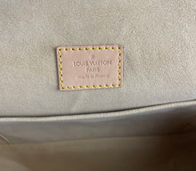 Load image into Gallery viewer, Louis Vuitton hudson pm in monogram