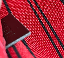 Load image into Gallery viewer, Louis Vuitton pochette in damier ebene