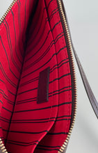 Load image into Gallery viewer, Louis Vuitton pochette in damier ebene