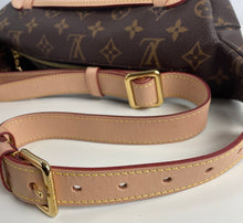 Load image into Gallery viewer, Louis Vuitton bumbag in monogram