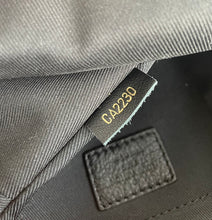 Load image into Gallery viewer, Louis Vuitton palm springs mini backpack in monogram canvas