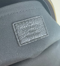 Load image into Gallery viewer, Louis Vuitton palm springs mini backpack in monogram canvas