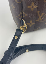Load image into Gallery viewer, Louis Vuitton palm springs mini backpack in monogram canvas