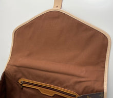 Load image into Gallery viewer, Louis Vuitton beverly 41 bel air GM briefcase