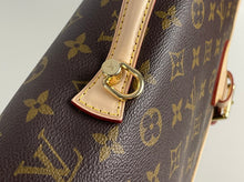 Load image into Gallery viewer, Louis Vuitton beverly 41 bel air GM briefcase