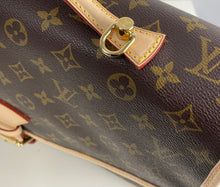 Load image into Gallery viewer, Louis Vuitton beverly 41 bel air GM briefcase