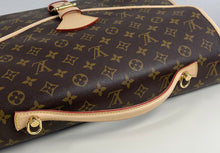 Load image into Gallery viewer, Louis Vuitton beverly 41 bel air GM briefcase