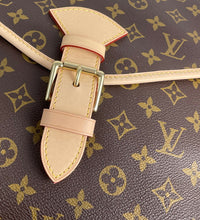 Load image into Gallery viewer, Louis Vuitton beverly 41 bel air GM briefcase