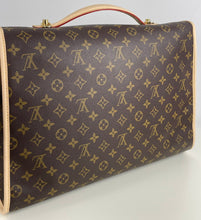 Load image into Gallery viewer, Louis Vuitton beverly 41 bel air GM briefcase
