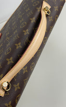 Load image into Gallery viewer, Louis Vuitton beverly 41 bel air GM briefcase