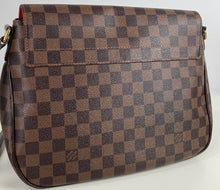 Load image into Gallery viewer, Louis Vuitton besace rosebery in damier ebene