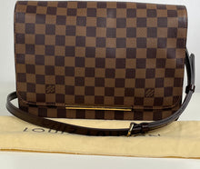 Load image into Gallery viewer, Louis Vuitton Hoxton GM