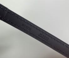Load image into Gallery viewer, Louis Vuitton adjustable shoulder strap 12MM ebene
