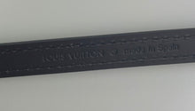 Load image into Gallery viewer, Louis Vuitton adjustable shoulder strap 12MM ebene