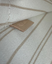 Load image into Gallery viewer, Louis Vuitton neverfull MM damier azur