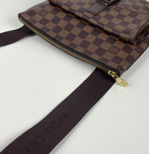Load image into Gallery viewer, Louis Vuitton damier ebene pochette melville