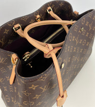 Load image into Gallery viewer, Louis Vuitton montaigne GM