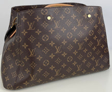 Load image into Gallery viewer, Louis Vuitton montaigne GM