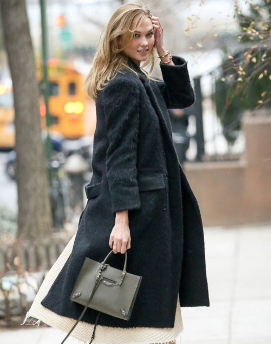 Balenciaga Calfskin Balenciaga Papier Mini Price Balenciaga Papier