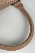 Load image into Gallery viewer, Louis Vuitton alma GM rose florentine vernis