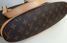 Load image into Gallery viewer, Louis Vuitton babylone monogram