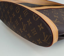 Load image into Gallery viewer, Louis Vuitton babylone monogram