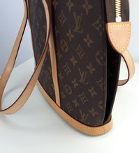 Load image into Gallery viewer, Louis Vuitton babylone monogram