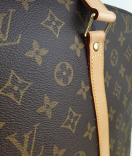 Load image into Gallery viewer, Louis Vuitton babylone monogram