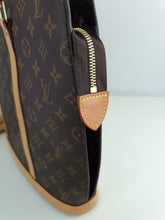 Load image into Gallery viewer, Louis Vuitton babylone monogram