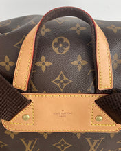 Load image into Gallery viewer, Louis Vuitton bosphore backpack bag