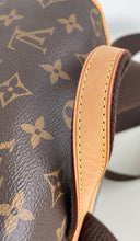 Load image into Gallery viewer, Louis Vuitton bosphore backpack bag