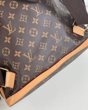 Load image into Gallery viewer, Louis Vuitton bosphore backpack bag