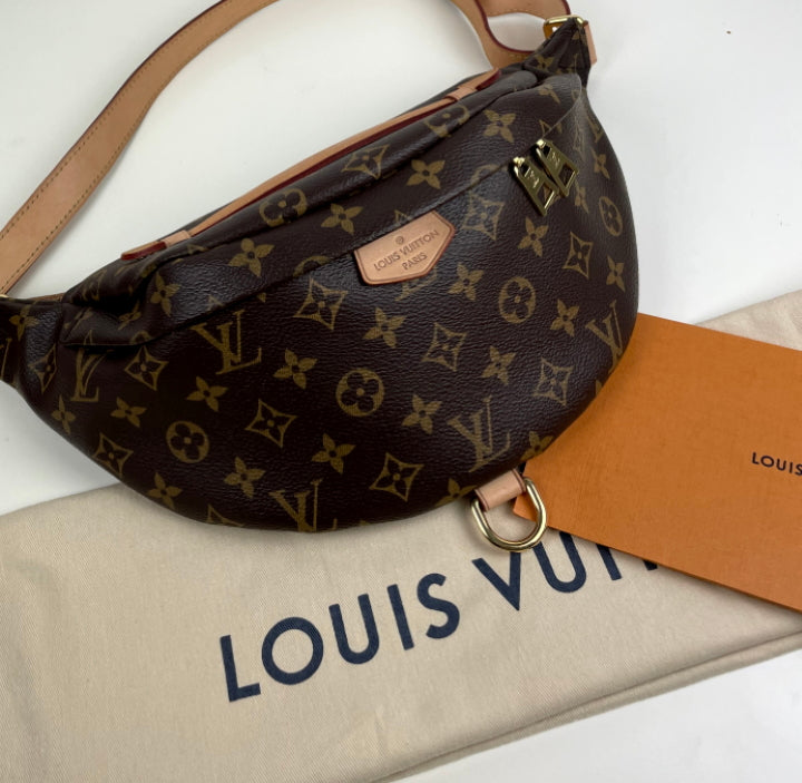 Louis Vuitton bumbag – Lady Clara's Collection