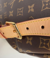 Load image into Gallery viewer, Louis Vuitton bumbag in monogram