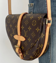 Load image into Gallery viewer, Louis Vuitton Chantilly GM