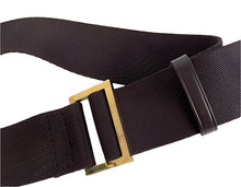 Load image into Gallery viewer, Louis Vuitton geronimos belt/ waist bag