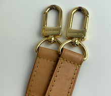 Load image into Gallery viewer, Louis Vuitton girolata in damier azur